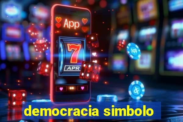 democracia simbolo